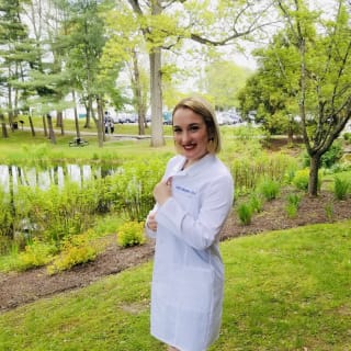 Carly Cavagnaro, PA, Emergency Medicine, Manhasset, NY