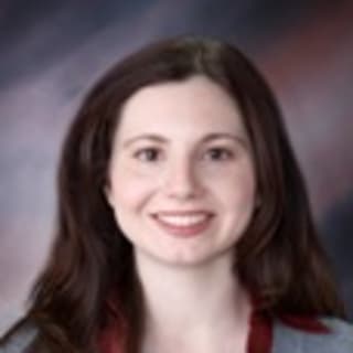 Samantha Demauro-Jablonski, MD, Endocrinology, Edgeworth, PA