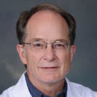 Gerald McCormick, DO, Oncology, Rome, GA, Piedmont Cartersville