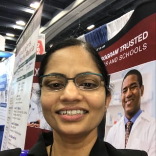 Bindu Sheth, Pharmacist, Palo Alto, CA