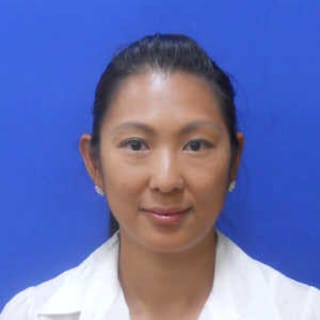 Aya Eguchi, MD, Internal Medicine, Patton, CA