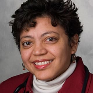 Ana Fung-Cap, DO, Internal Medicine, Naples, FL