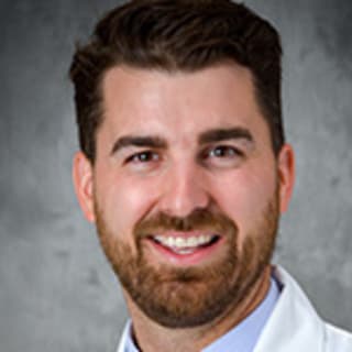 Justin Faulkner, MD, General Surgery, Wilmington, NC