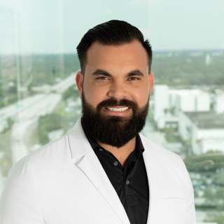 Jorge Gainza, Psychiatric-Mental Health Nurse Practitioner, Miami, FL