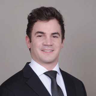 Grant Gifford, DO, Nephrology, San Francisco, CA