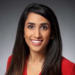 Rima (Paralkar) Linville, PA, Oncology, Houston, TX