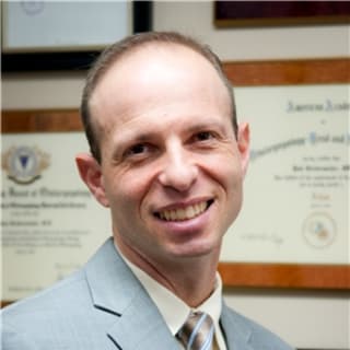 Paul Kleidermacher, MD, Otolaryngology (ENT), Coconut Grove, FL, HCA Florida Aventura Hospital