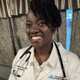 Babalola Funmilola, MD, Family Medicine, Johnstown, PA