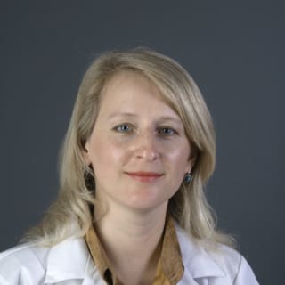 Anna Suponya, MD, Internal Medicine, Brooklyn, NY