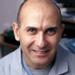 Mahfouz Megally, MD, Anesthesiology, Chicago, IL