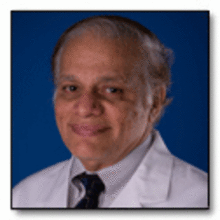 Jayant Mehta, MD, Pulmonology, Johnson City, TN, Johnson City Medical Center