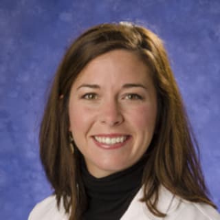 Jayma Schmidt, Nurse Practitioner, Newburgh, IN