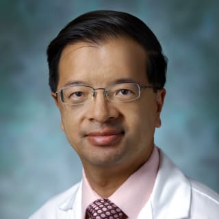 Zhiping Li, MD, Gastroenterology, Columbia, MD, Johns Hopkins Howard County Medical Center