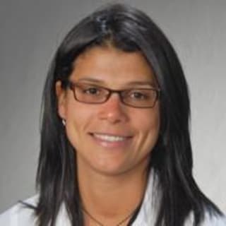 Lina Romero, MD, General Surgery, Hollywood, CA