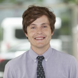 David Billing Jr, MD