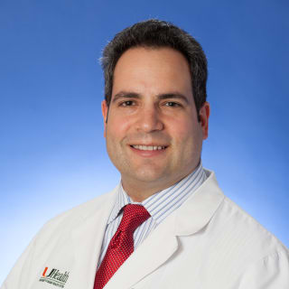 Howard Levene, MD, Neurosurgery, Miami, FL, Broward Health Medical Center