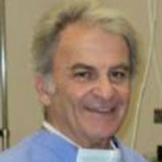 Sylvain Sidi, MD, Gastroenterology, Tucson, AZ, Carondelet St. Joseph's Hospital