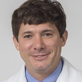 Andrew Dalovisio, MD, Oncology, New Orleans, LA, Ochsner Medical Center