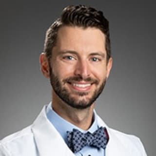 Shane Regnier, MD, Anesthesiology, San Diego, CA