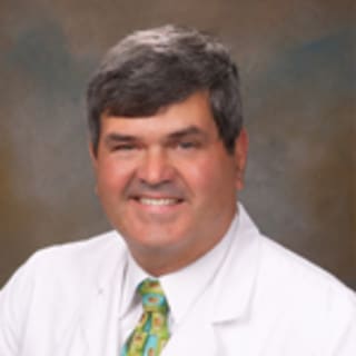 Wayne Garcia, MD, Internal Medicine, Saint Petersburg, FL