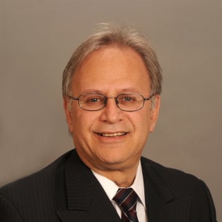 Michael Schaffer, MD