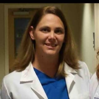 Tricia Robinson, Acute Care Nurse Practitioner, Florence, SC, MUSC Health Florence Medical Center