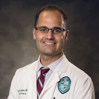 Tyler Simpson, MD, General Surgery, New Orleans, LA