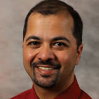Ruban Nirmalan, MD, General Surgery, Lafayette, IN, Indiana University Health Arnett Hospital