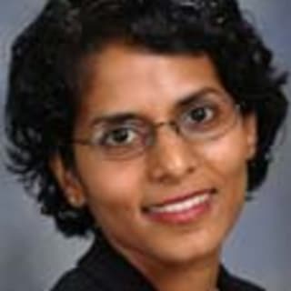 Aparna (Visweswaran) Balachandran, MD