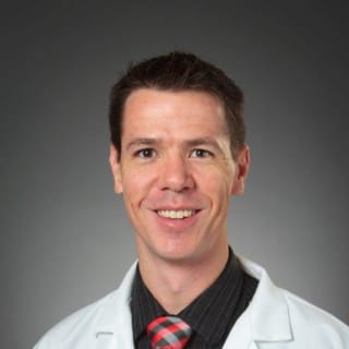 Matt Peterson, MD, Resident Physician, San Diego, CA