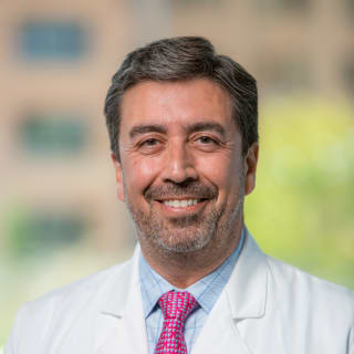 Gabriel Pardo, MD, Neurology, Oklahoma City, OK, Mercy Hospital Oklahoma City