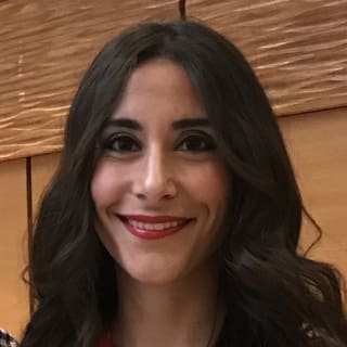 Daria Abolghasemi, DO