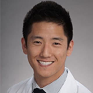 Justin Ahn, MD, Urology, San Francisco, CA, UCSF Medical Center