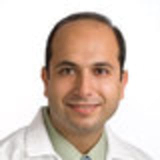 Mohammad Almubaslat, MD, Neurosurgery, Mandeville, LA