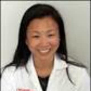 Danielle Ahn, MD