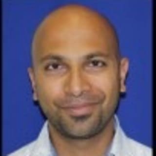 Rithvik Balakrishnan, MD, Emergency Medicine, Brooklyn, NY