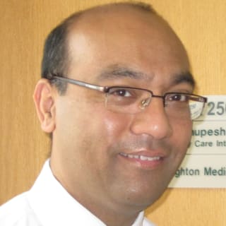 Bhupesh Singh, MD