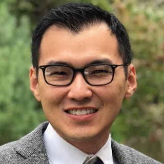 Sijie Wang, MD, Internal Medicine, Farmington, CT