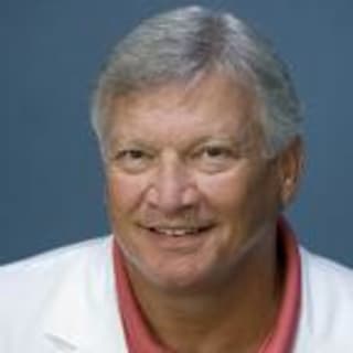 Ronald Shealy, MD, Otolaryngology (ENT), Winston Salem, NC, Novant Health Forsyth Medical Center