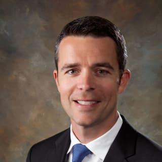 Matt Ashley, MD, Urology, Bend, OR