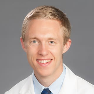 William Ward, MD, Resident Physician, Ottumwa, IA