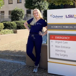 Karolyne Maddox, PA, Emergency Medicine, Shreveport, LA