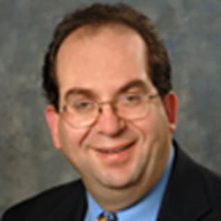 Doron Finn, MD