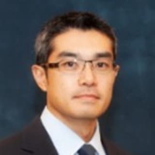 Akira Yamamoto, MD, Orthopaedic Surgery, Mountain View, CA, El Camino Health