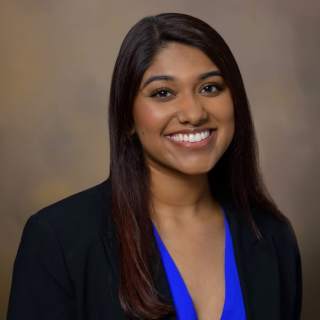 Ankitha Kaki, MD, Emergency Medicine, New York, NY