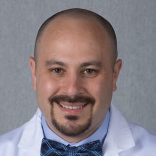 David Marks, MD, Internal Medicine, Birmingham, AL