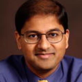 Raj Shah, MD, Geriatrics, Chicago, IL, Rush University Medical Center