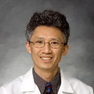 Norman Chow, MD, Pulmonology, Sacramento, CA, Kaiser Permanente South Sacramento Medical Center