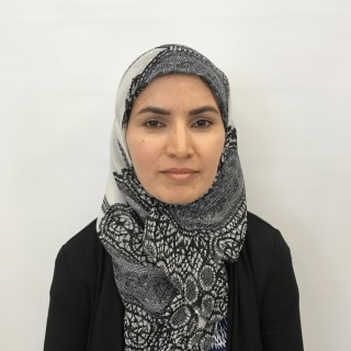 Maimoona Bahlol, MD, Endocrinology, Cincinnati, OH