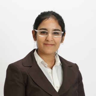 Sarah (Mark) Narayan, MD